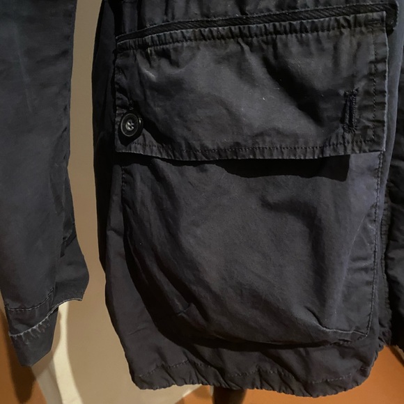 Levi’s Utility Jacket - Picture 5 of 16